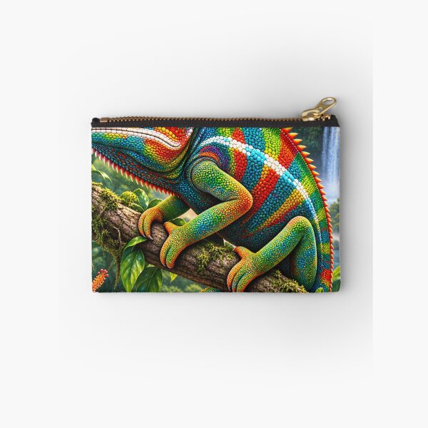 Item preview, Chameleon designed and sold by urbanshop7.