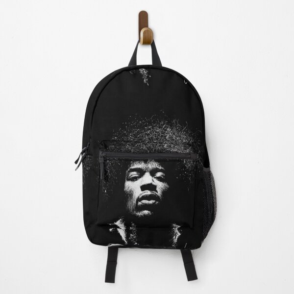 Item preview, Jimmi hendrix designed and sold by DoodleBurger.