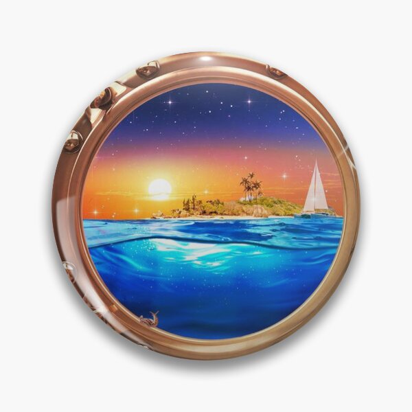 Item preview, magdalena bay album cover art designed and sold by shirtgrass.