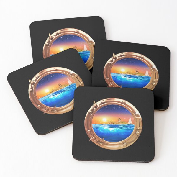 Item preview, magdalena bay album cover art designed and sold by shirtgrass.