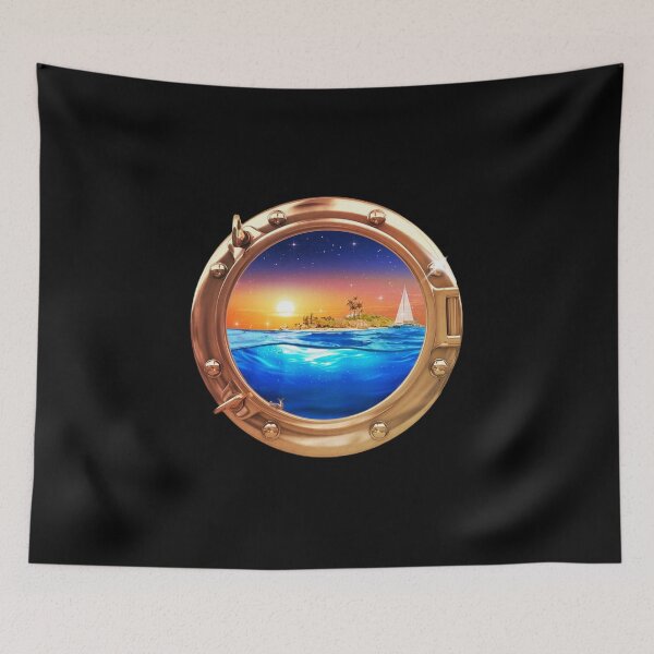 Item preview, magdalena bay album cover art designed and sold by shirtgrass.