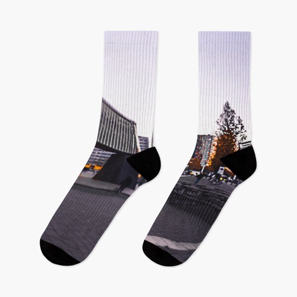 Item preview, Urban Heights designed and sold by sutradelanoche.