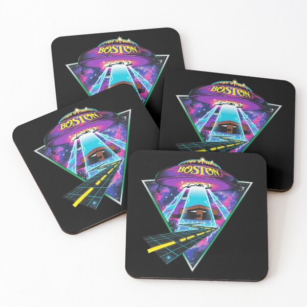 Item preview, Boston classic rock designed and sold by T9AXER.