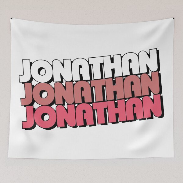 Item preview, Jonathan designed and sold by helenacooper.