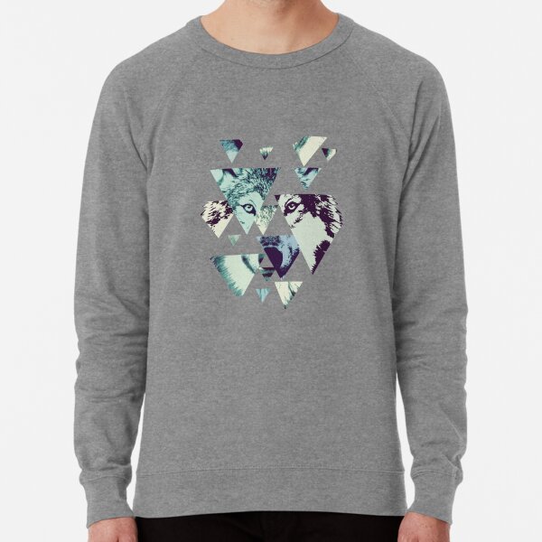 Animal Head Sweatshirts Hoodies Redbubble - the robox firefox baseball team roblox