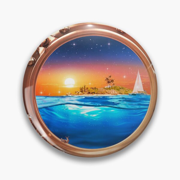 Item preview, magdalena bay album cover art designed and sold by shirtgrass.