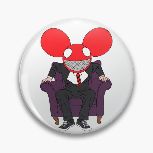 Item preview, Mousehead edm designed and sold by VisualBeats.