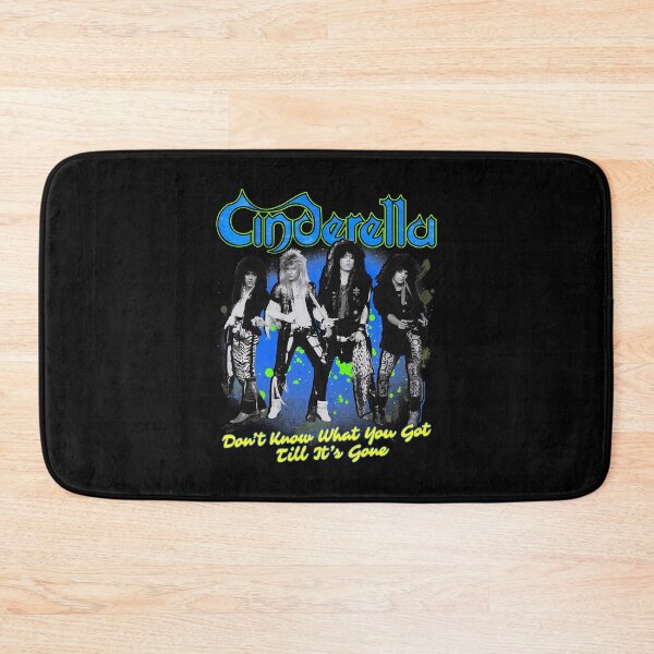 Item preview, Cinderella Don't Know What You Got Till It's Gone designed and sold by T9AXER.