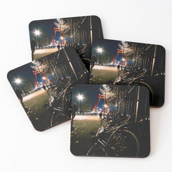 Item preview, Solitude in Motion designed and sold by sutradelanoche.