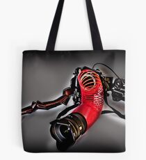 Broken Pentax P30 Tote Bag