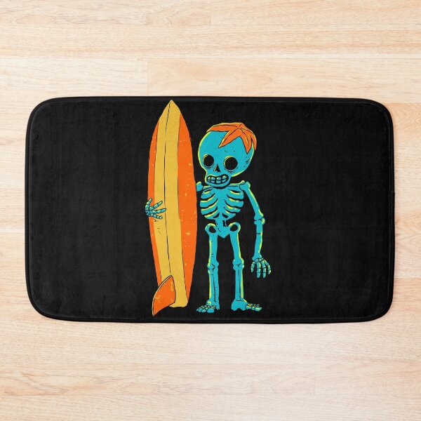 Item preview, Skeleton surfer designed and sold by ppmid.