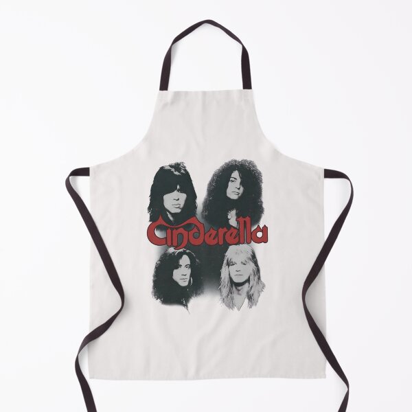 Item preview, Cinderella glam metal designed and sold by T9AXER.