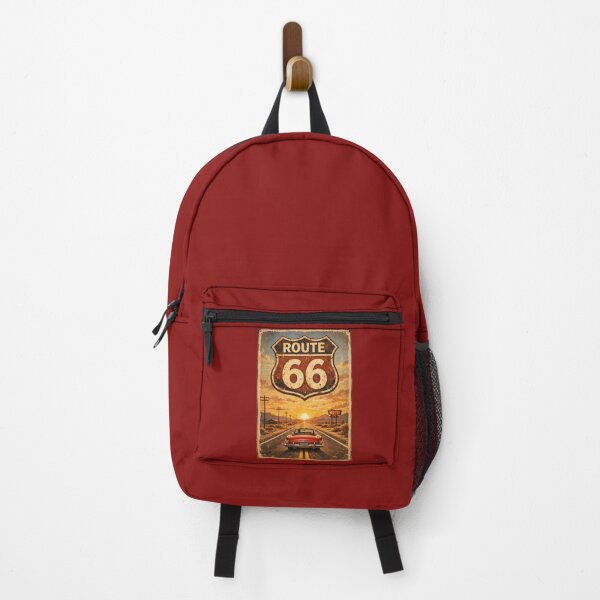 Item preview, Route 66 Road Trip designed and sold by Thecountess0o0.