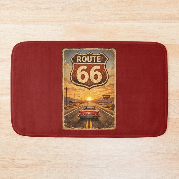 Item preview,  Route 66 Road Trip  designed and sold by Thecountess0o0.