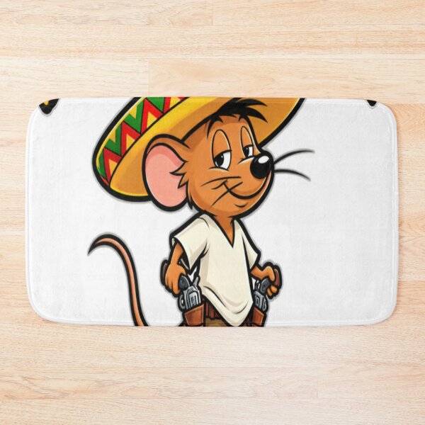 Item preview, Slowpoke Rodriguez designed and sold by CatLovers Studio.