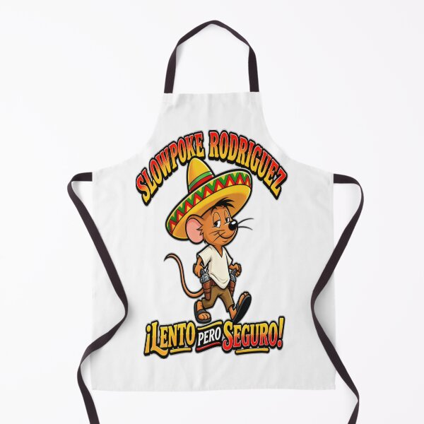 Item preview, Slowpoke Rodriguez designed and sold by CatLovers Studio.