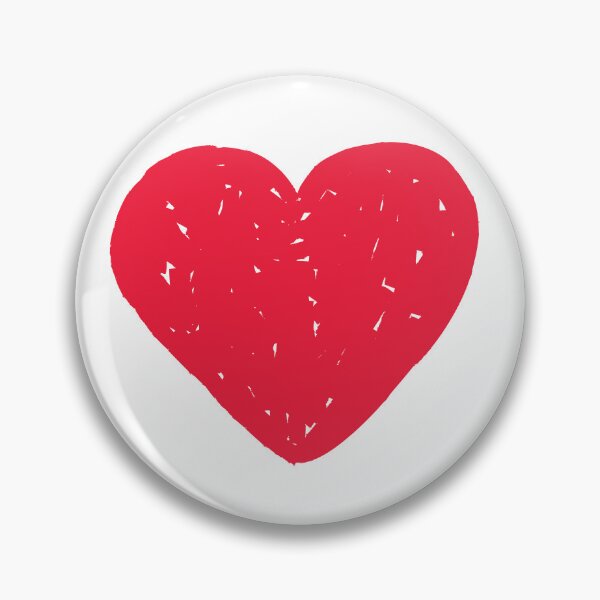 Item preview, Grunge Red Heart Distressed Texture Love designed and sold by paolboa.