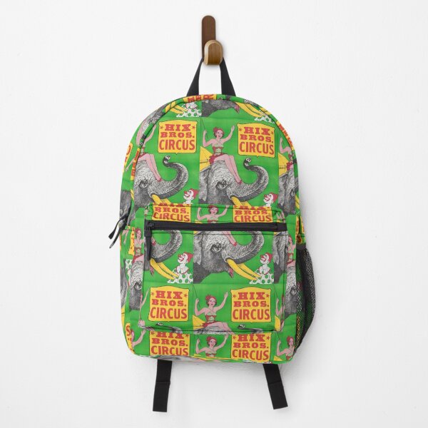 Item preview, HIX BROS CIRCUS designed and sold by THE GOOD FIND.