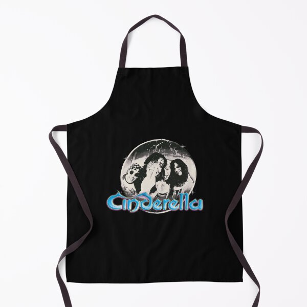 Item preview, Cinderella glam metal designed and sold by T9AXER.