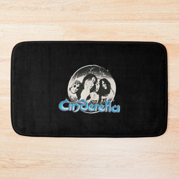 Item preview, Cinderella glam metal designed and sold by T9AXER.