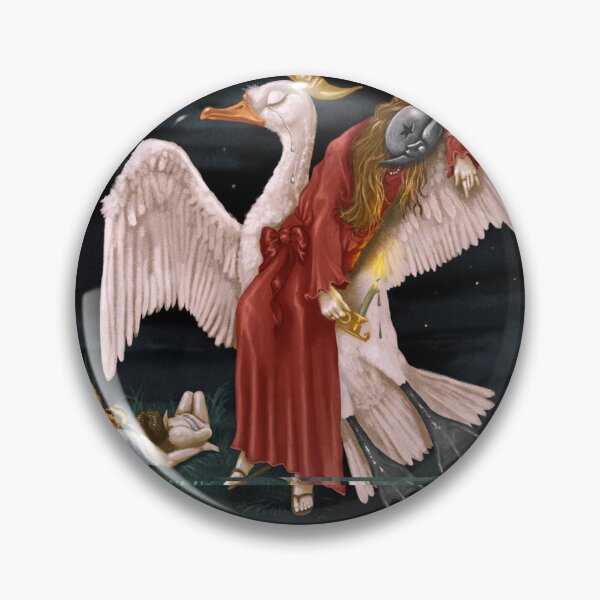 Item preview, magdalena bay Second Sleep / Star Eyes cover art designed and sold by shirtgrass.