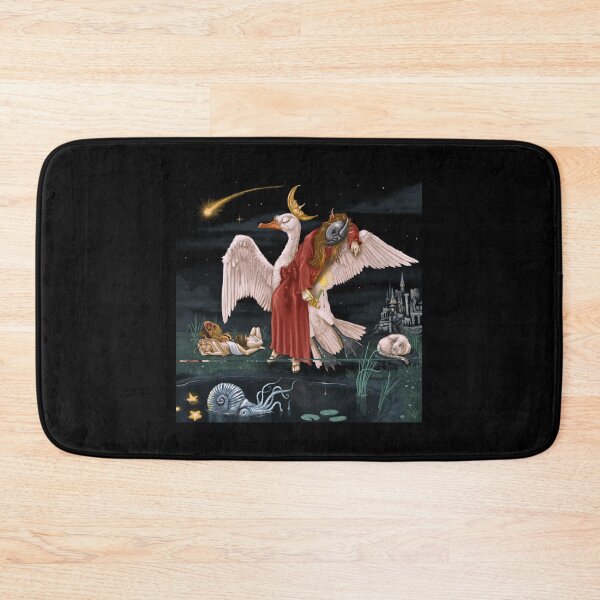 Item preview, magdalena bay Second Sleep / Star Eyes cover art designed and sold by shirtgrass.