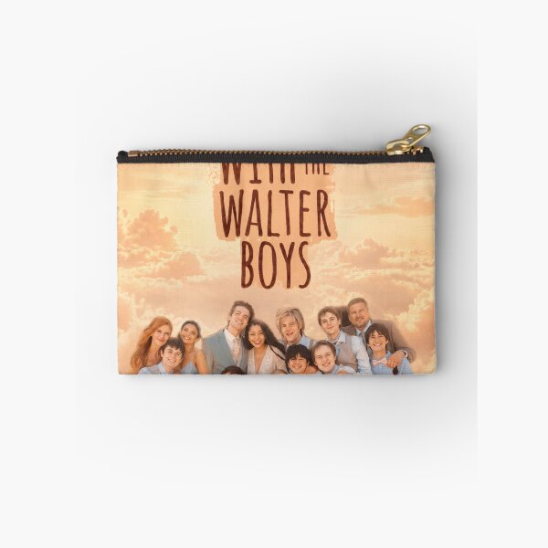 Item preview, My life with the walter boys designed and sold by thrynafenquar.