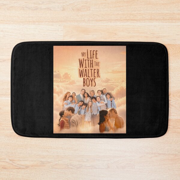 Item preview, My life with the walter boys designed and sold by thrynafenquar.