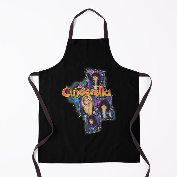 Item preview, Cinderella glam metal designed and sold by T9AXER.
