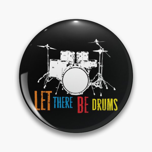 Item preview, Let There Be Drums designed and sold by helenacooper.