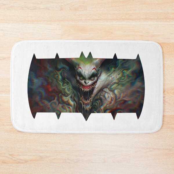 Item preview, Joker of Absolute bat man designed and sold by ESEMMA STUDIOS ARROD.