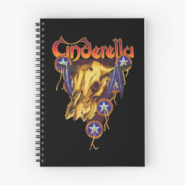 Item preview, Cinderella glam metal designed and sold by T9AXER.