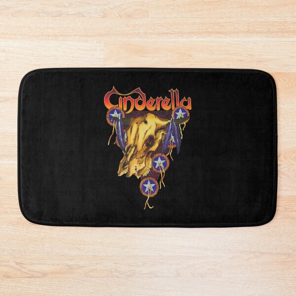 Item preview, Cinderella glam metal designed and sold by T9AXER.