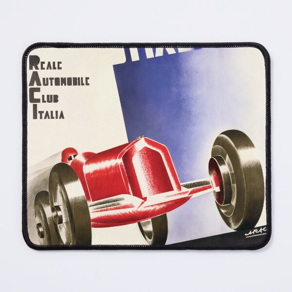 Item preview, Gran Premio Monza designed and sold by joshcartoonguy.