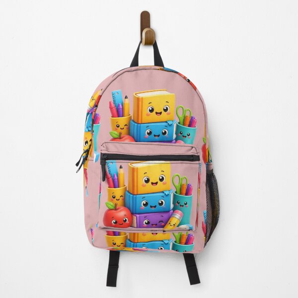 Item preview, School life designed and sold by Tunarite.
