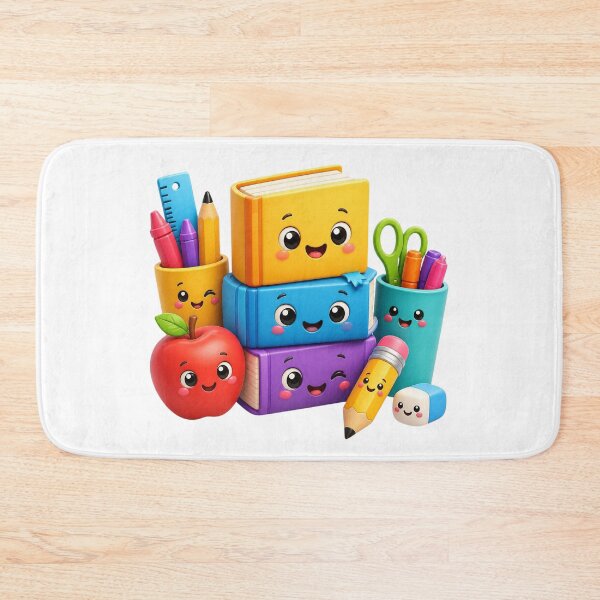 Item preview, School life designed and sold by Tunarite.