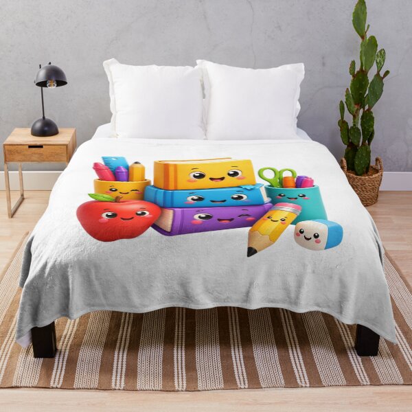 Item preview, School life designed and sold by Tunarite.