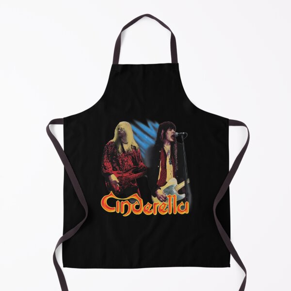 Item preview, Cinderella glam metal designed and sold by T9AXER.