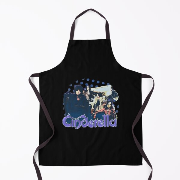 Item preview, Cinderella glam metal designed and sold by T9AXER.