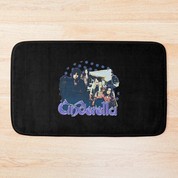 Item preview, Cinderella glam metal designed and sold by T9AXER.