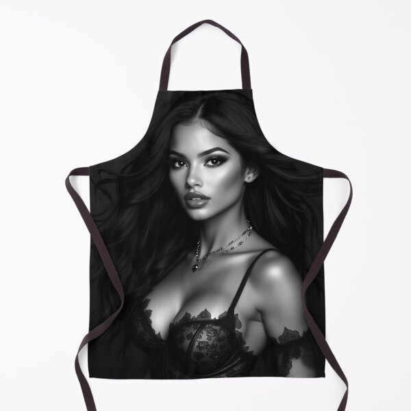 Item preview, Mirabelle | Beautiful Brazilian Portrait designed and sold by KasaHunterHarem.