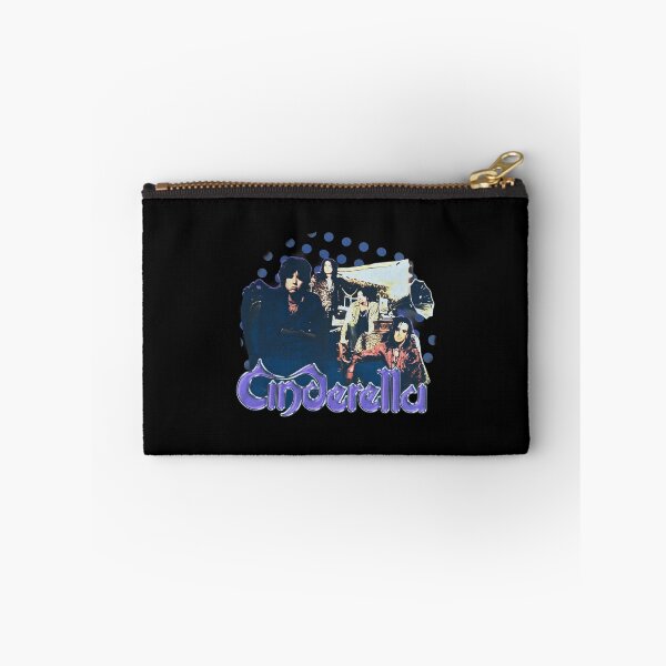 Item preview, Cinderella glam metal designed and sold by T9AXER.