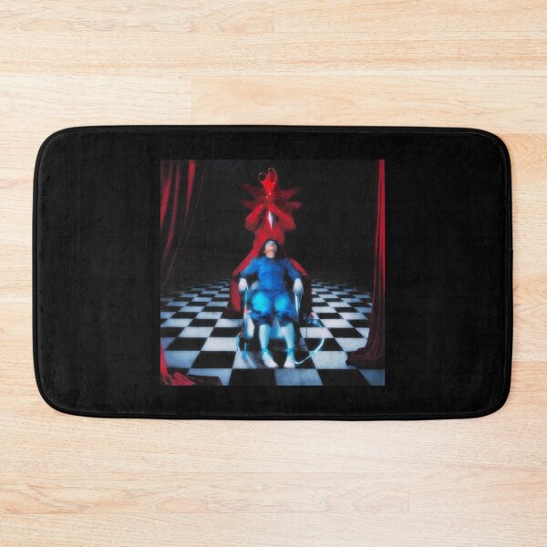 Item preview, magdalena bay album cover art designed and sold by shirtgrass.