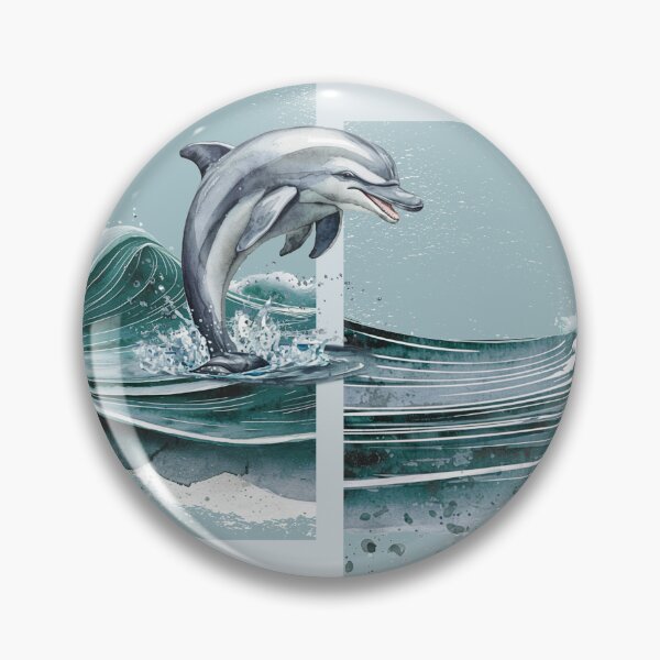 Item preview, OCEAN SPLASH AND PLAY designed and sold by Tammera.