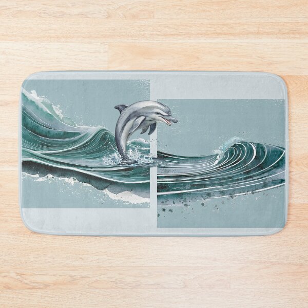 Item preview, OCEAN SPLASH AND PLAY designed and sold by Tammera.