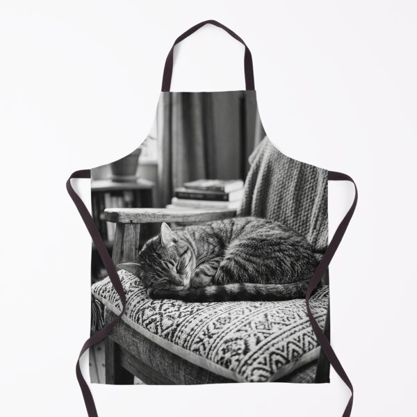 Item preview, Sleeping cat designed and sold by cutegiftcore.