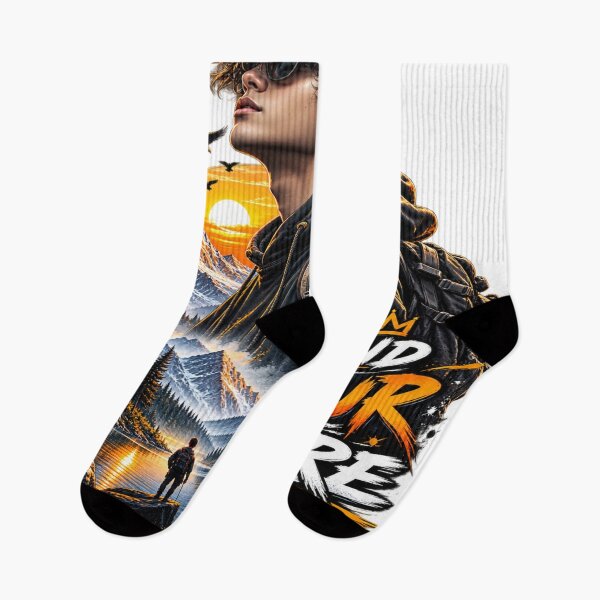 Item preview, Find your fire designed and sold by urbanshop7.