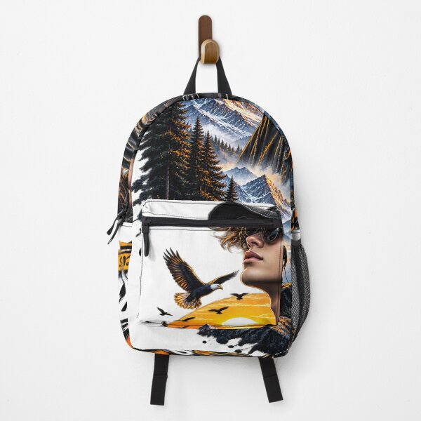 Item preview, Find your fire designed and sold by urbanshop7.