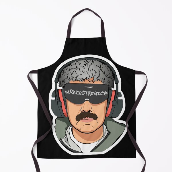 Item preview, WARLISTHENICS designed and sold by Warlisthenics.