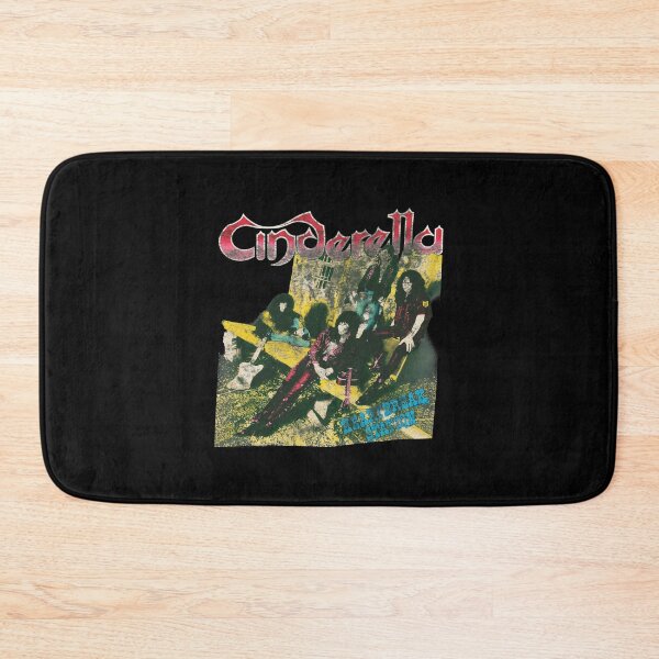 Item preview, Cinderella Heartbreak Station designed and sold by T9AXER.